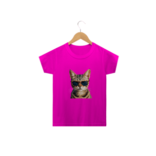 Nome do produto BonusCat4 - Classic Infantil