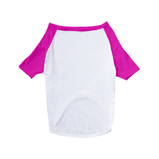 Nome do produto Camisa Pet Dog