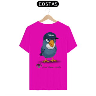 Nome do produto BonusPiu1 - T-Shirt Classic