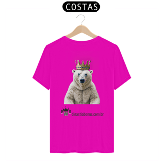 Nome do produto BonusBear1 - T-Shirt Classic