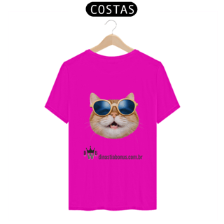 Nome do produto BonusCat1 - T-Shirt Classic
