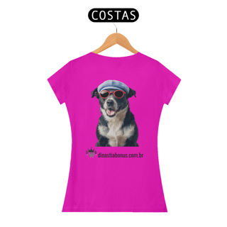 Nome do produto BonusDog1 - Baby Long Quality