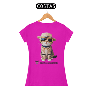Nome do produto BonusCat1 - Baby Long Quality