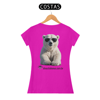 Nome do produto BonusBear1 - Baby Long Quality