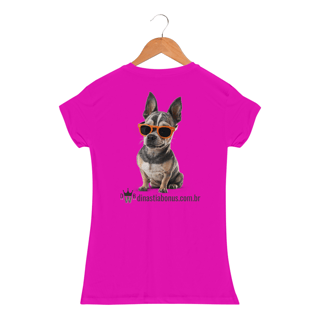 Nome do produto BonusDog1 - Baby Long Sport Dry UV