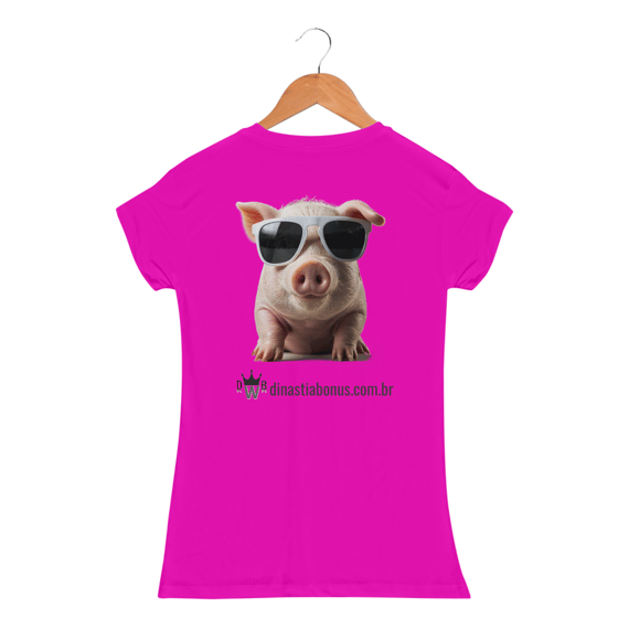 BonusPig1 - Baby Long Sport Dry UV