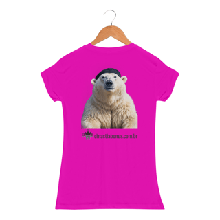 Nome do produto BonusBear1 - Baby Long Sport Dry UV