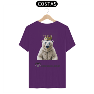 Nome do produto BonusBear1 - T-Shirt Classic
