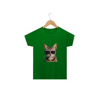 Nome do produto BonusCat4 - Classic Infantil