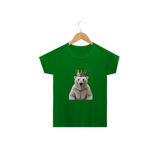 Nome do produto BonusBear1 - Infantil Classic 
