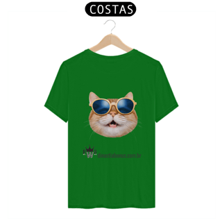 Nome do produto BonusCat1 - T-Shirt Classic
