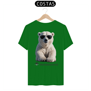 Nome do produto BonusBear1 - T-Shirt Quality