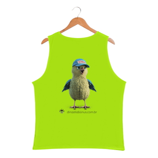Nome do produto BonusPiu1 - Regata Masc Sport Dry UV