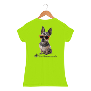 Nome do produto BonusDog1 - Baby Long Sport Dry UV