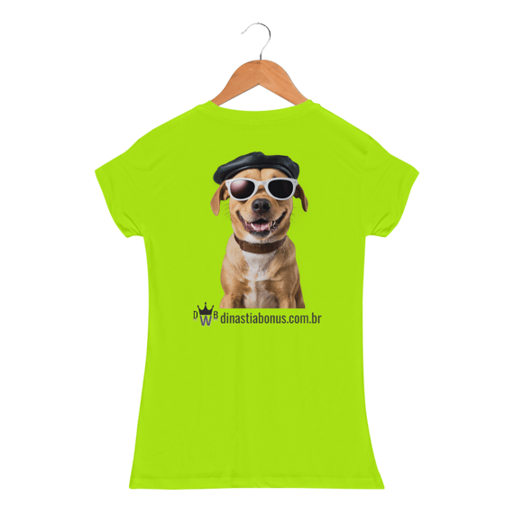 BonusDog2 - Baby Long Sport Dry UV