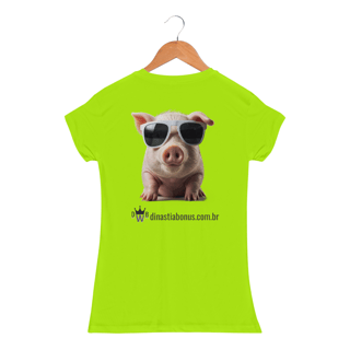 Nome do produto BonusPig1 - Baby Long Sport Dry UV