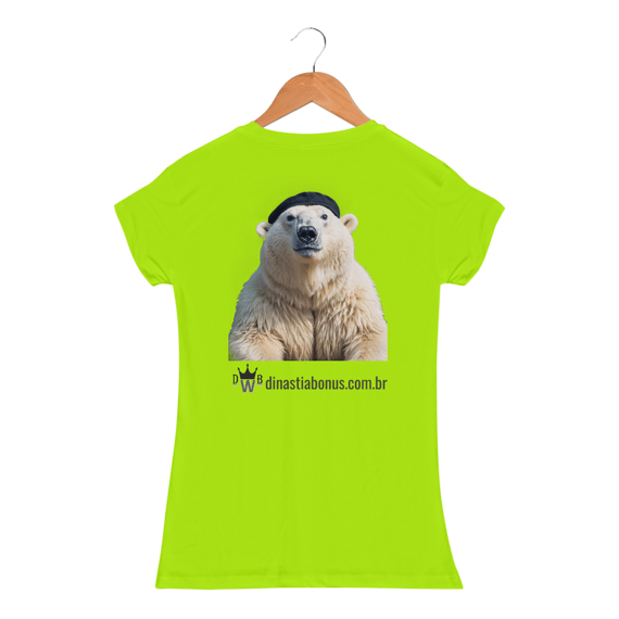 BonusBear1 - Baby Long Sport Dry UV