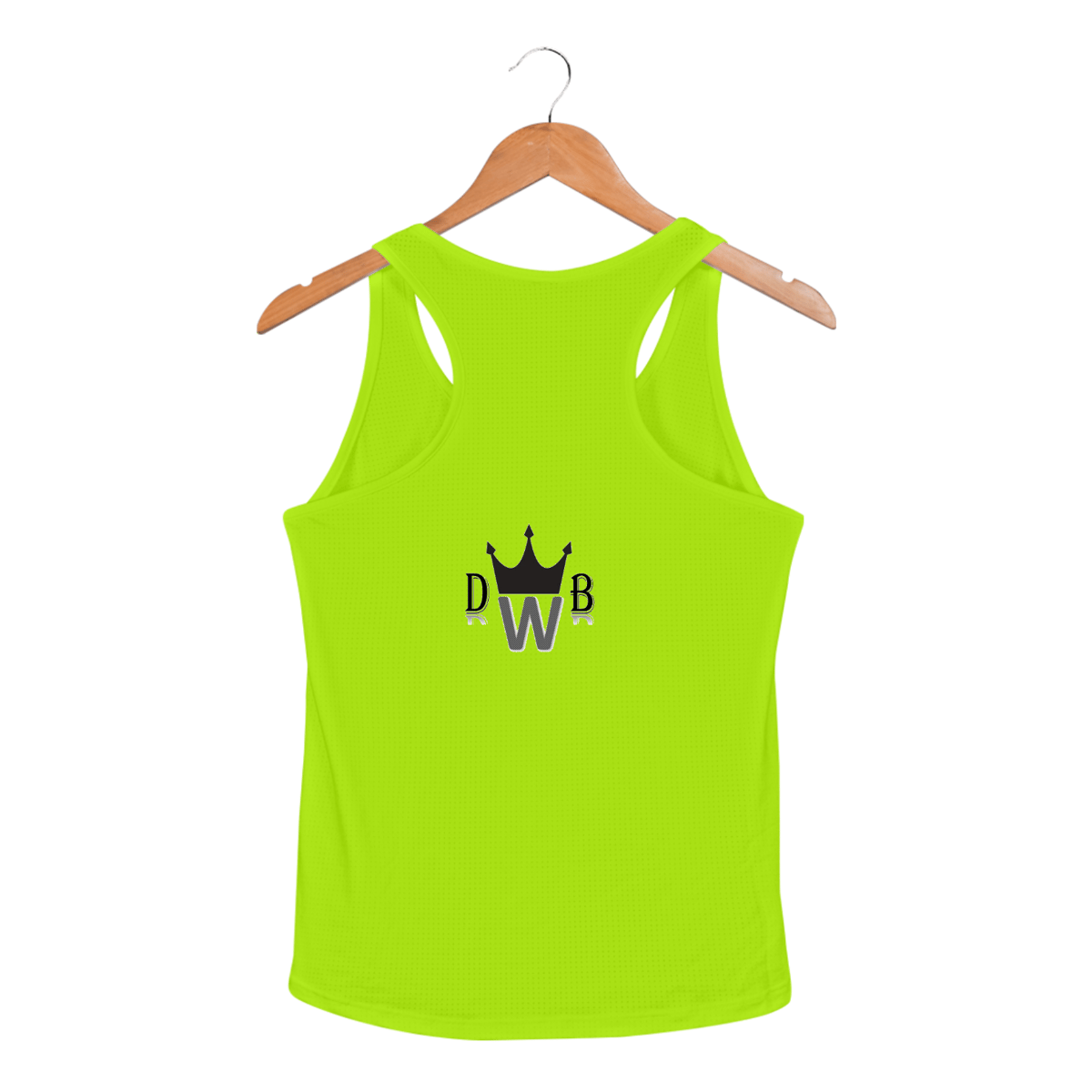 Nome do produto: BonusDinastia2 - Regata Fem SportTV Dry UV