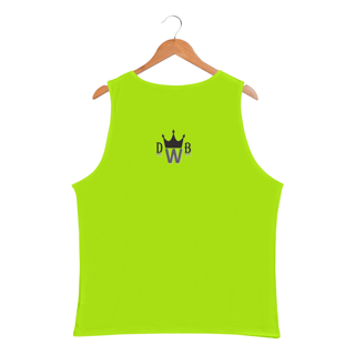 Nome do produto BonusDinastia2 - Regata Masc Sport Dry UV
