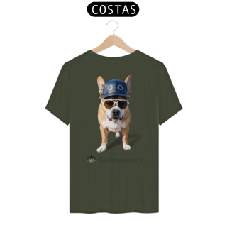 Nome do produto BonusDog1 - T-Shirt Prime