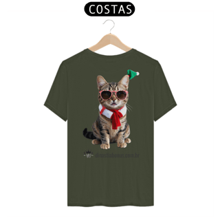 Nome do produto BonusCat1 - T-Shirt Prime
