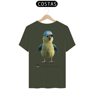 Nome do produto BonusPiu1 - T-Shirt Prime
