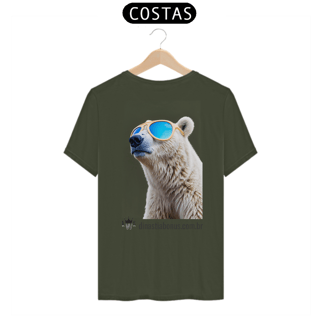 Nome do produto BonusBear1 - T-Shirt Prime