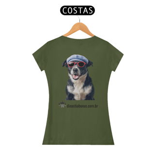 Nome do produto BonusDog1 - Baby Long Quality