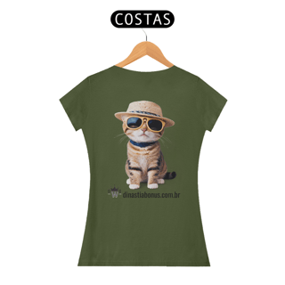 Nome do produto BonusCat1 - Baby Long Quality