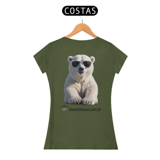 Nome do produto BonusBear1 - Baby Long Quality