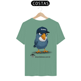 Nome do produto BonusPiu1 - T-Shirt Estonada