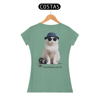Nome do produto BonusCat1 - Baby Long Estonada