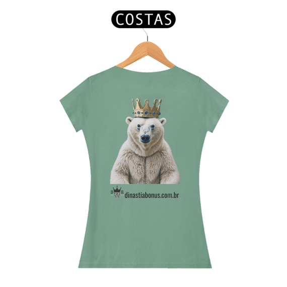 BonusBear1 - Baby Long Estonada