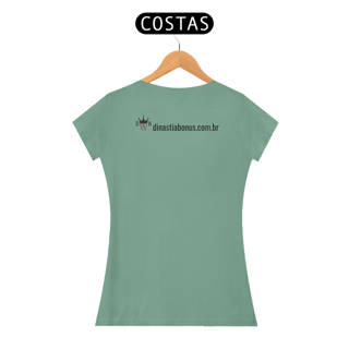 Nome do produto BonusDinastia1 - Baby Long Estonada