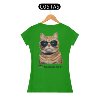 Nome do produto BonusCat1 - Baby Long Classic