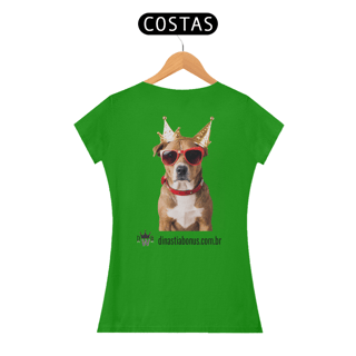 Nome do produto BonusDog1 - Baby Long Classic