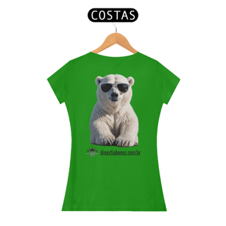 Nome do produto BonusBear1 - Baby Long Classic