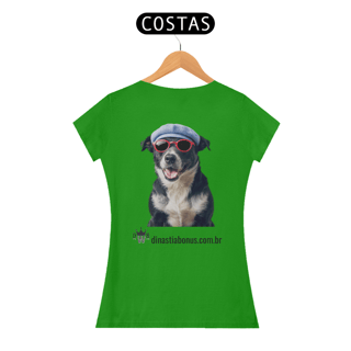 Nome do produto BonusDog1 - Baby Long Quality