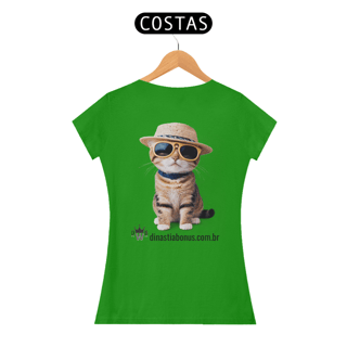 Nome do produto BonusCat1 - Baby Long Quality
