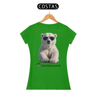 Nome do produto BonusBear1 - Baby Long Quality