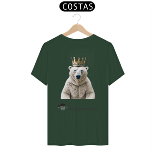 Nome do produto BonusBear1 - T-Shirt Classic