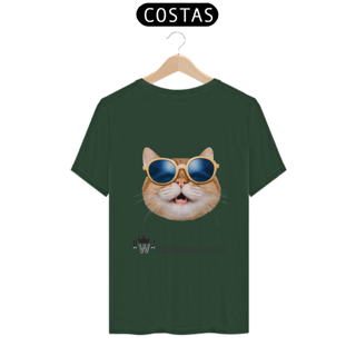 Nome do produto BonusCat1 - T-Shirt Classic