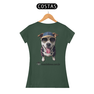 Nome do produto BonusDog1 - Baby Long Pima