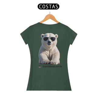Nome do produto BonusBear1 - Baby Long Pima