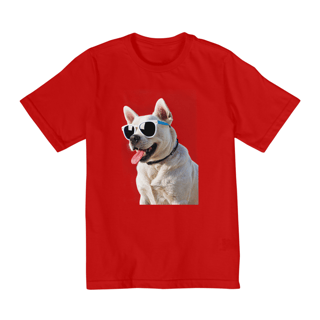 Nome do produto Bonus Dog 01 - 10 a 14 anos