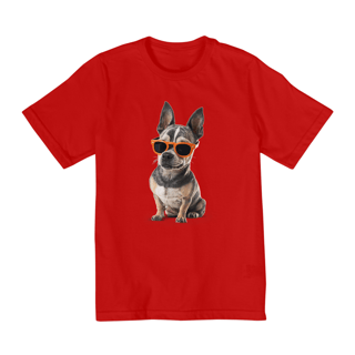 Nome do produto Bonus Dog 02 - 2 a 8 Anos