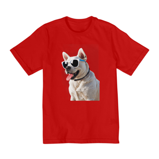 Nome do produto BonusDog1 - 2 a 8 Anos