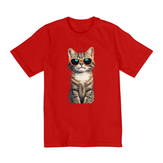 Nome do produto BonusCat2 - Infantil Quality (2 a 8)