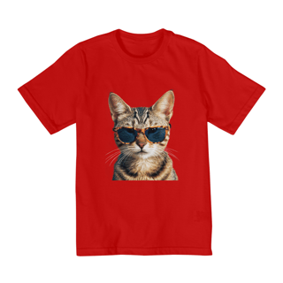 Nome do produto BonusCat3 - Infantil Quality (2 a 8)