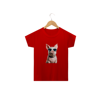Nome do produto BonusPig1 - Infantil Classic 